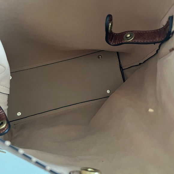 NWT Jenn & Co bag in a bag - Picture 7 of 9